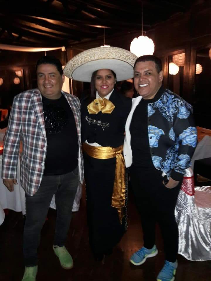 mariachi en lima