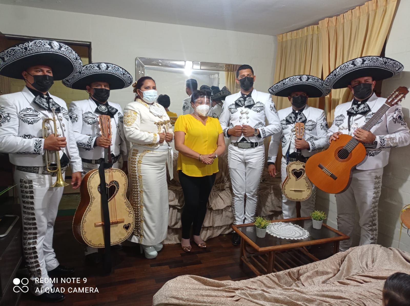 mariachi